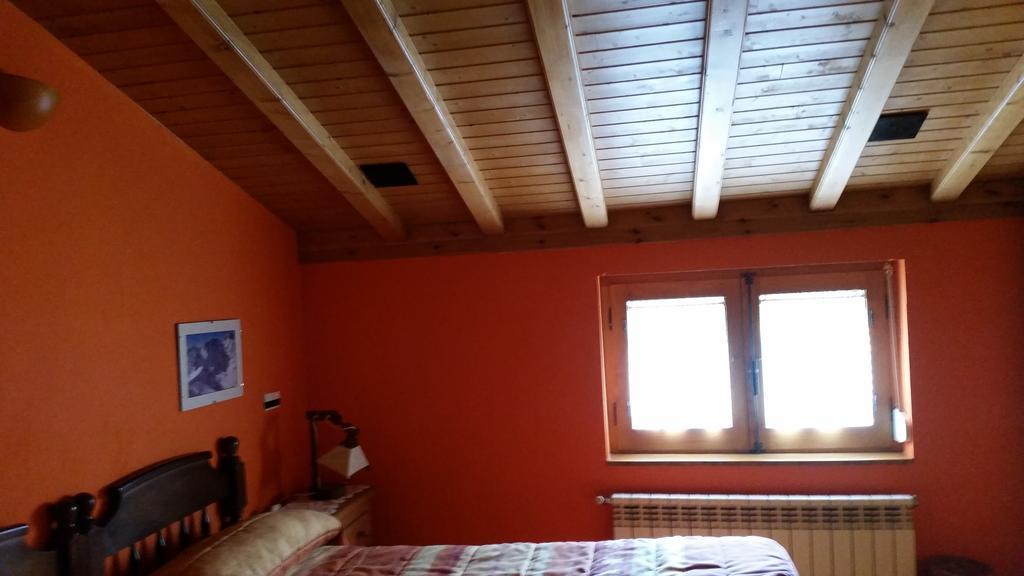 Casa Rural El Casillo Del Abuelo Goyo Guest House Navarredonda de Gredos Room photo